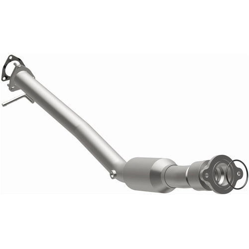 MagnaFlow 2007-2009 Chevrolet Equinox 3.4L | 2007-2009 Pontiac Torrent 3.4L California Grade CARB Compliant Direct-Fit Catalytic Converter 5551220