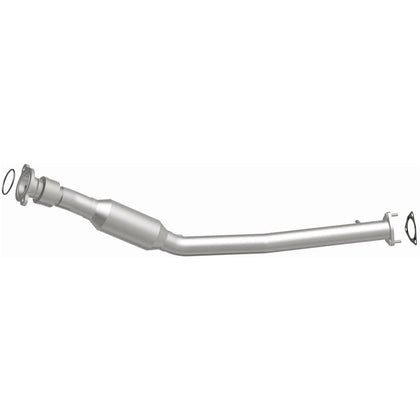 MagnaFlow 2007-2009 Chevrolet Equinox 3.4L | 2007-2009 Pontiac Torrent 3.4L California Grade CARB Compliant Direct-Fit Catalytic Converter 5551220