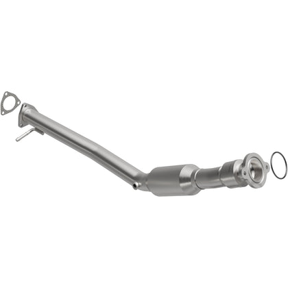 MagnaFlow 2007-2009 Chevrolet Equinox 3.4L | 2007-2009 Pontiac Torrent 3.4L California Grade CARB Compliant Direct-Fit Catalytic Converter 5551220