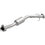 MagnaFlow California Grade CARB Compliant Direct-Fit Catalytic Converter 5551221