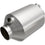 MagnaFlow California Grade CARB Compliant Universal Catalytic Converter 5551226