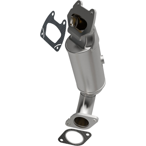 MagnaFlow California Grade CARB Compliant Direct-Fit Manifold Catalytic Converter 5551227