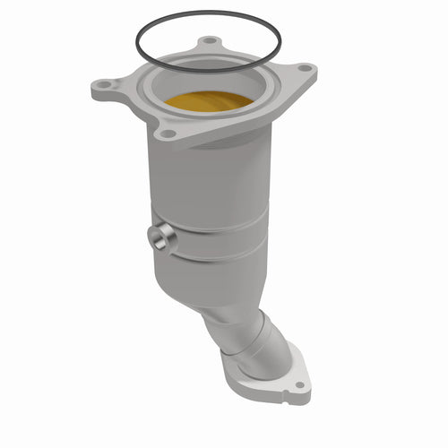 MagnaFlow California Grade CARB Compliant Direct-Fit Catalytic Converter 5551232