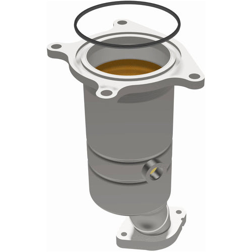 MagnaFlow California Grade CARB Compliant Direct-Fit Catalytic Converter 5551232