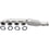 MagnaFlow 2007-2010 BMW X5 4.8L California Grade CARB Compliant Direct-Fit Manifold Catalytic Converter 5551236