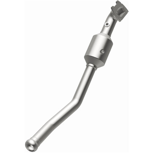 MagnaFlow 2013-2015 Dodge Durango 3.6L | 2013-2015 Jeep Grand Cherokee 3.6L California Grade CARB Compliant Direct-Fit Manifold Catalytic Converter 5551250