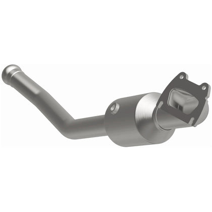 MagnaFlow 2013-2015 Dodge Durango 3.6L | 2013-2015 Jeep Grand Cherokee 3.6L California Grade CARB Compliant Direct-Fit Manifold Catalytic Converter 5551250