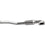 MagnaFlow 2013-2015 Dodge Durango 3.6L | 2013-2015 Jeep Grand Cherokee 3.6L California Grade CARB Compliant Direct-Fit Manifold Catalytic Converter 5551250