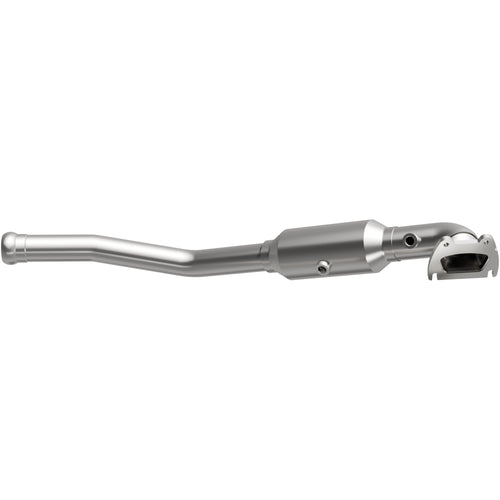 MagnaFlow 2013-2015 Dodge Durango 3.6L | 2013-2015 Jeep Grand Cherokee 3.6L California Grade CARB Compliant Direct-Fit Manifold Catalytic Converter 5551250