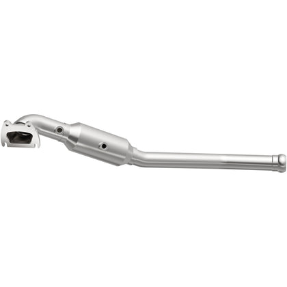MagnaFlow 2013-2017 Dodge Durango 3.6L | 2013-2017 Jeep Grand Cherokee 3.6L California Grade CARB Compliant Direct-Fit Manifold Catalytic Converter 5551251