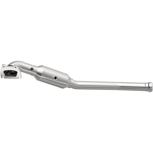 MagnaFlow 2013-2017 Dodge Durango 3.6L | 2013-2017 Jeep Grand Cherokee 3.6L California Grade CARB Compliant Direct-Fit Manifold Catalytic Converter 5551251
