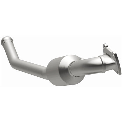 MagnaFlow 2013-2017 Dodge Durango 3.6L | 2013-2017 Jeep Grand Cherokee 3.6L California Grade CARB Compliant Direct-Fit Manifold Catalytic Converter 5551251
