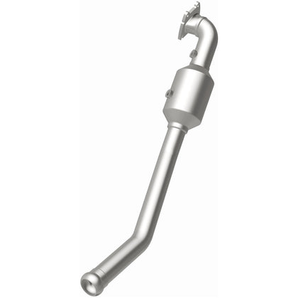MagnaFlow 2013-2017 Dodge Durango 3.6L | 2013-2017 Jeep Grand Cherokee 3.6L California Grade CARB Compliant Direct-Fit Manifold Catalytic Converter 5551251