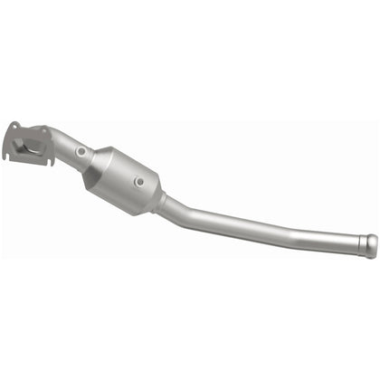 MagnaFlow 2013-2017 Dodge Durango 3.6L | 2013-2017 Jeep Grand Cherokee 3.6L California Grade CARB Compliant Direct-Fit Manifold Catalytic Converter 5551251