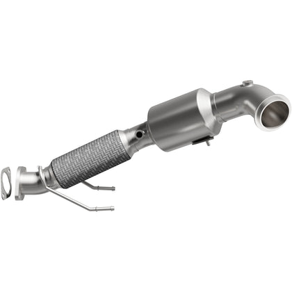 MagnaFlow 2013-2016 Ford Escape 2.0L California Grade CARB Compliant Direct-Fit Catalytic Converter 5551253
