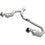 MagnaFlow 2007 Dodge Ram 1500 4.7L | 2007-2008 Dodge Ram 1500 3.7L California Grade CARB Compliant Direct-Fit Catalytic Converter 5551291