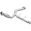MagnaFlow 2009-2010 Ford F-150 4.6L California Grade CARB Compliant Direct-Fit Catalytic Converter 5551295
