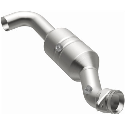 MagnaFlow 2009-2010 Ford F-150 4.6L California Grade CARB Compliant Direct-Fit Catalytic Converter 5551296