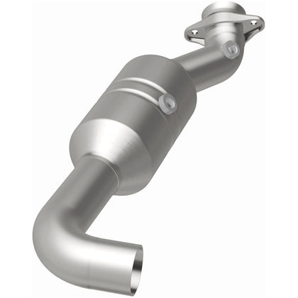 MagnaFlow 2009-2010 Ford F-150 4.6L California Grade CARB Compliant Direct-Fit Catalytic Converter 5551296