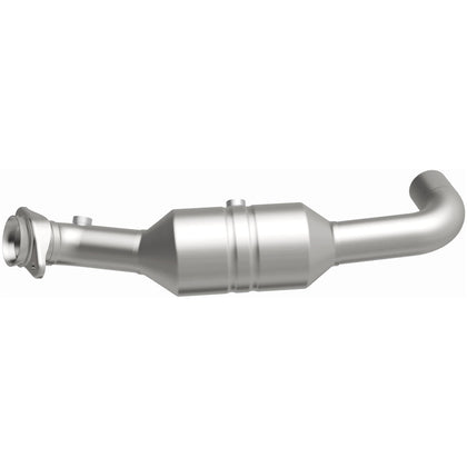 MagnaFlow 2009-2010 Ford F-150 4.6L California Grade CARB Compliant Direct-Fit Catalytic Converter 5551296
