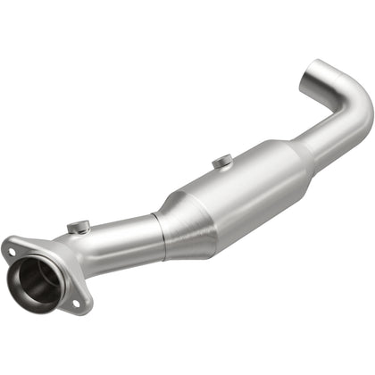 MagnaFlow 2009-2010 Ford F-150 4.6L California Grade CARB Compliant Direct-Fit Catalytic Converter 5551296
