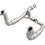 MagnaFlow 2011-2016 Ford F-250 Super Duty 6.2L | 2011-2016 Ford F-350 Super Duty 6.2L California Grade CARB Compliant Direct-Fit Catalytic Converter 5551297
