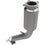 MagnaFlow 2011-2017 Audi Q5 2.0L California Grade CARB Compliant Direct-Fit Catalytic Converter 5551352