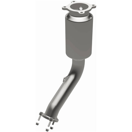 MagnaFlow 2011-2017 Audi Q5 2.0L California Grade CARB Compliant Direct-Fit Catalytic Converter 5551352