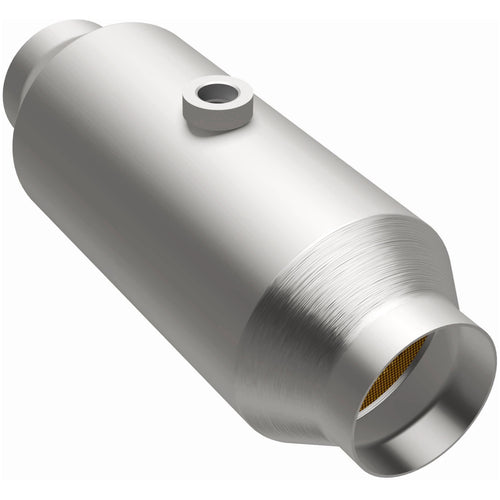 MagnaFlow California Grade CARB Compliant Universal Catalytic Converter 5551356