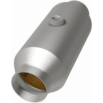 MagnaFlow California Grade CARB Compliant Universal Catalytic Converter 5551356