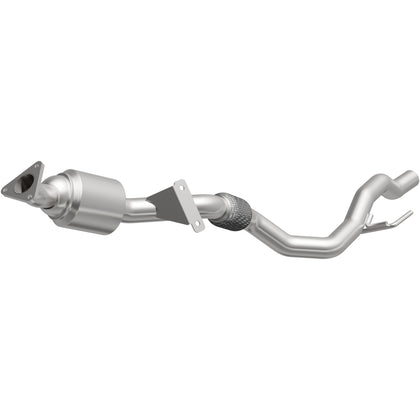 MagnaFlow 2011-2017 Porsche Cayenne 3.6L California Grade CARB Compliant Direct-Fit Catalytic Converter 5551370