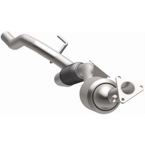 MagnaFlow 2011-2017 Porsche Cayenne 3.6L California Grade CARB Compliant Direct-Fit Catalytic Converter 5551370