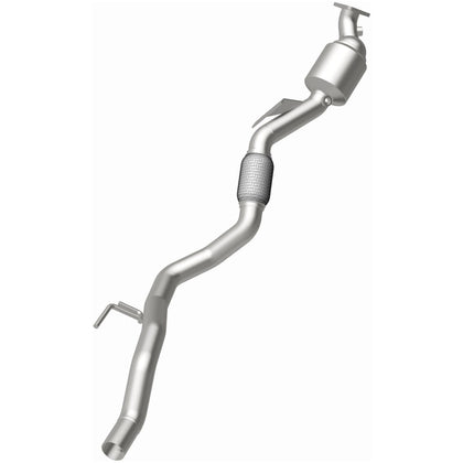 MagnaFlow 2011-2017 Porsche Cayenne 3.6L California Grade CARB Compliant Direct-Fit Catalytic Converter 5551370