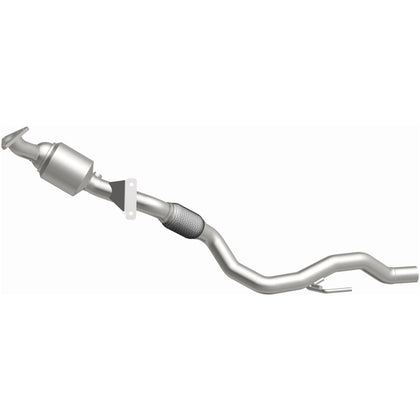 MagnaFlow 2011-2017 Porsche Cayenne 3.6L California Grade CARB Compliant Direct-Fit Catalytic Converter 5551370