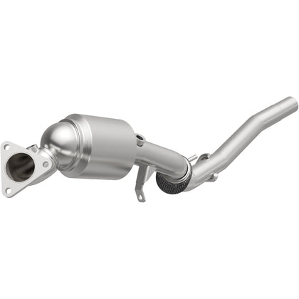 MagnaFlow 2011-2017 Porsche Cayenne 3.6L California Grade CARB Compliant Direct-Fit Catalytic Converter 5551374