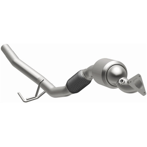 MagnaFlow 2011-2017 Porsche Cayenne 3.6L California Grade CARB Compliant Direct-Fit Catalytic Converter 5551374