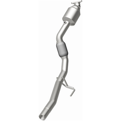 MagnaFlow 2011-2017 Porsche Cayenne 3.6L California Grade CARB Compliant Direct-Fit Catalytic Converter 5551374