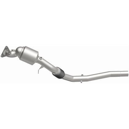 MagnaFlow 2011-2017 Porsche Cayenne 3.6L California Grade CARB Compliant Direct-Fit Catalytic Converter 5551374