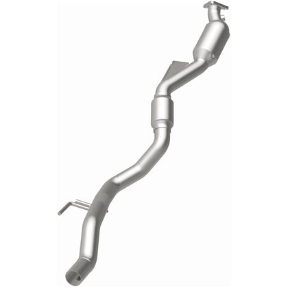 MagnaFlow 2011-2017 Volkswagen Touareg 3.6L California Grade CARB Compliant Direct-Fit Catalytic Converter 5551410