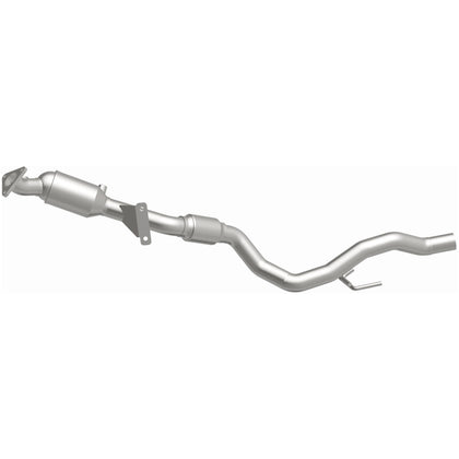 MagnaFlow 2011-2017 Volkswagen Touareg 3.6L California Grade CARB Compliant Direct-Fit Catalytic Converter 5551410