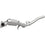 MagnaFlow 2011-2017 Volkswagen Touareg 3.6L California Grade CARB Compliant Direct-Fit Catalytic Converter 5551411