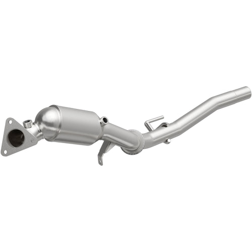 MagnaFlow 2011-2017 Volkswagen Touareg 3.6L California Grade CARB Compliant Direct-Fit Catalytic Converter 5551411