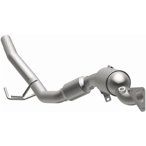 MagnaFlow 2011-2017 Volkswagen Touareg 3.6L California Grade CARB Compliant Direct-Fit Catalytic Converter 5551411