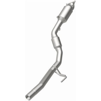 MagnaFlow 2011-2017 Volkswagen Touareg 3.6L California Grade CARB Compliant Direct-Fit Catalytic Converter 5551411