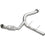 MagnaFlow California Grade CARB Compliant Direct-Fit Catalytic Converter 5551418