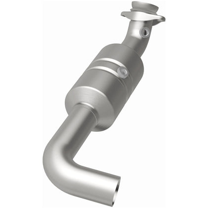 MagnaFlow California Grade CARB Compliant Direct-Fit Catalytic Converter 5551419