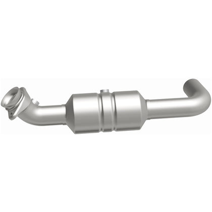 MagnaFlow California Grade CARB Compliant Direct-Fit Catalytic Converter 5551419