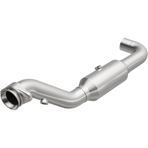 MagnaFlow 2011-2012 Ford F-150 3.5L California Grade CARB Compliant Direct-Fit Catalytic Converter 5551428