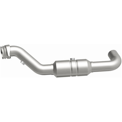 MagnaFlow 2011-2012 Ford F-150 3.5L California Grade CARB Compliant Direct-Fit Catalytic Converter 5551428
