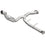 MagnaFlow 2011-2012 Ford F-150 3.5L California Grade CARB Compliant Direct-Fit Catalytic Converter 5551429